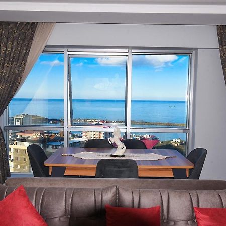 Rahal Residence Trabzon Bagian luar foto