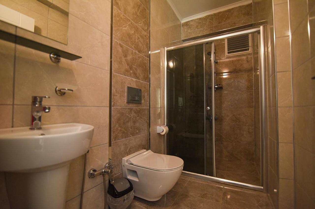 Rahal Residence Trabzon Bagian luar foto