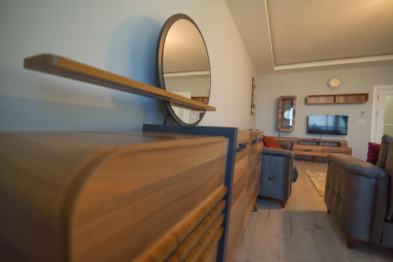 Rahal Residence Trabzon Bagian luar foto