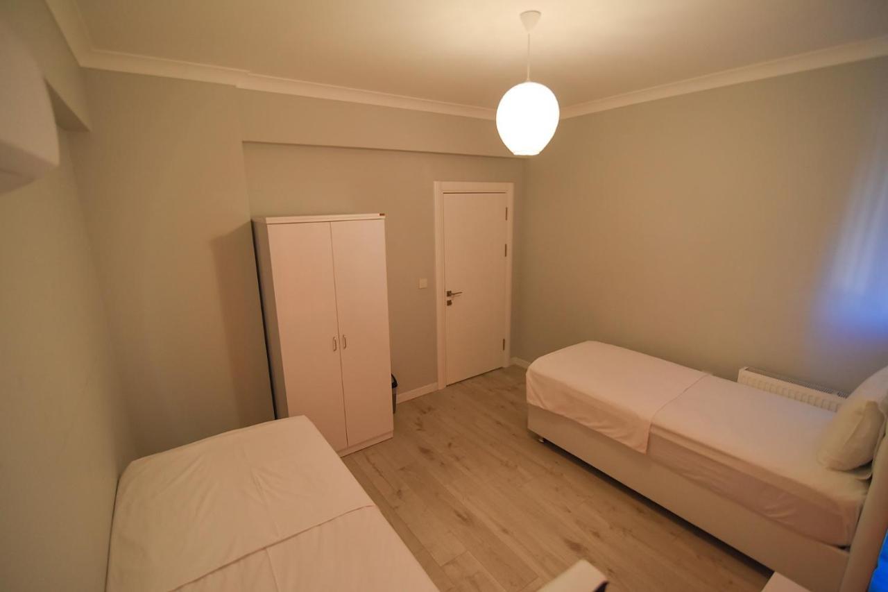 Rahal Residence Trabzon Bagian luar foto