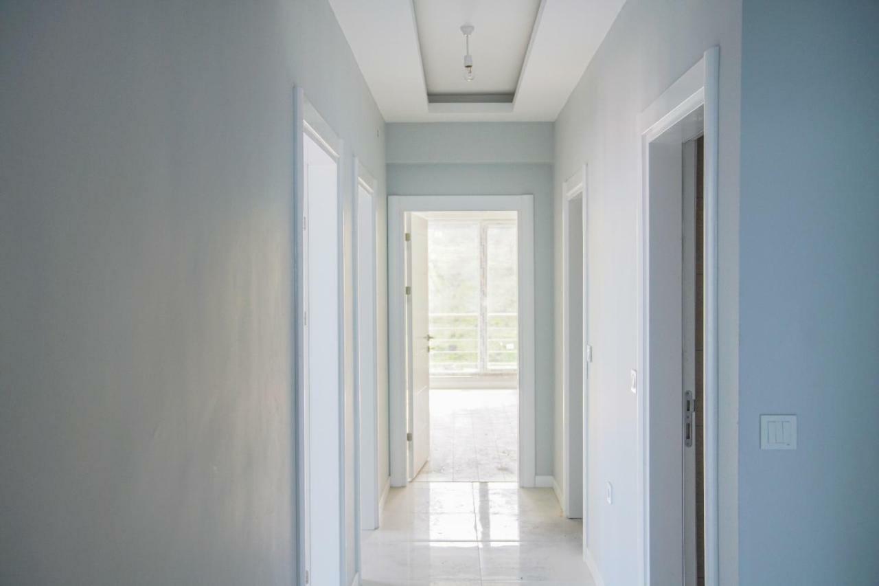 Rahal Residence Trabzon Bagian luar foto